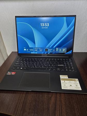 ASUS Vivobook 16X