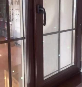 Установка пластиковых окон