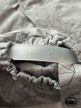 Зимний комбез Crockid
