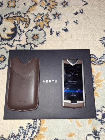 Телефон Vertu