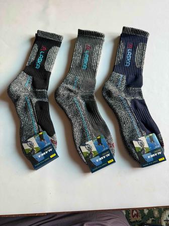 Термоноски зимние мужские