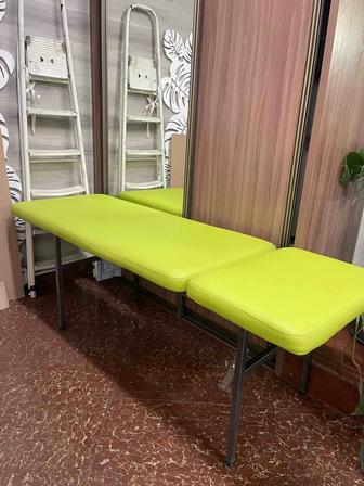 Продам кушетку