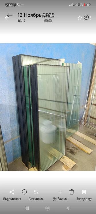 окна двери витражи фасадный алюминий пластики любой сложности работаю