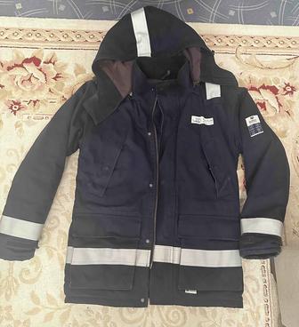 Спецовка куртка зимняя