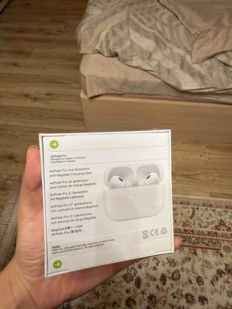 AirPods 2nd generation