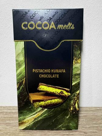 Дубайский Шоколад Cocoa Melts