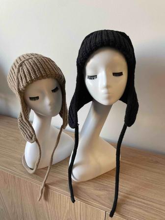 Манекен для головных уборов и украшений