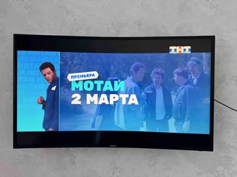 Продам телевизор самсунг