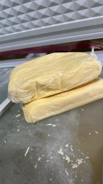 масло майский