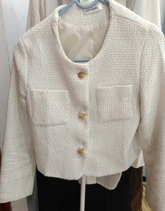 Продам пиджак женский