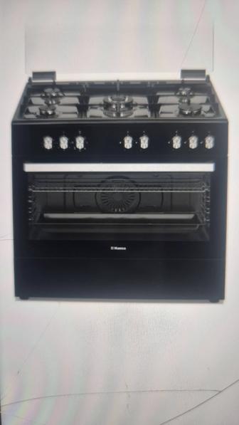 Плита газовая