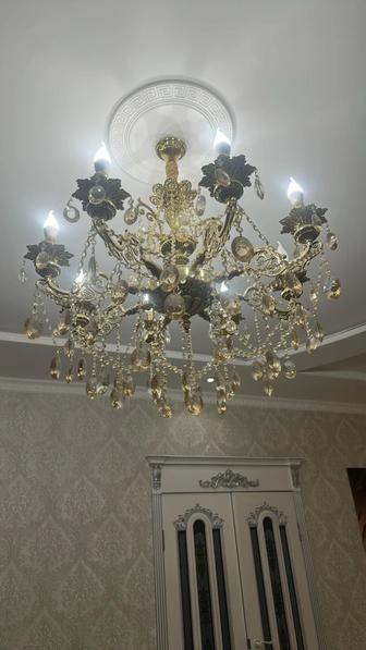 Люстра