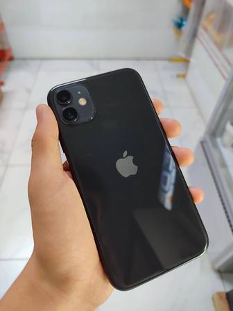 Продам iPhone 11 64gb