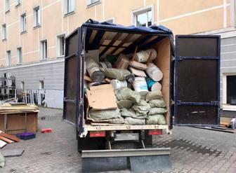 вывоз строй мусора диван,холодильник ,матрас ,кровать ,тахта .И.Т