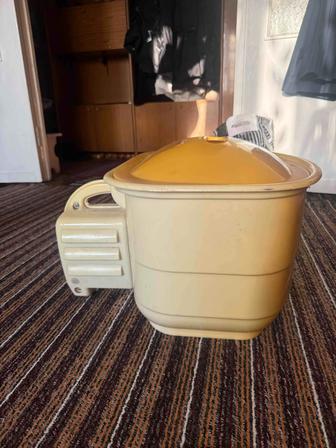 Продам стиральную машинку