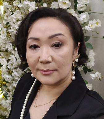 Юрист