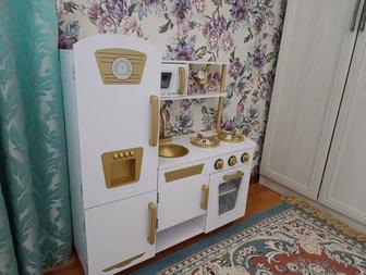 Продам детскую кухню