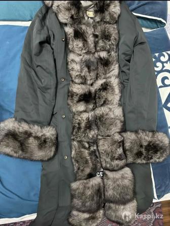 Зимний парка