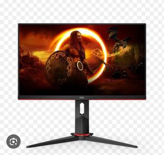AOC монитор 240 герц