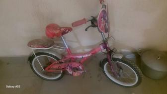 Продается велосипед в отличном состояний.