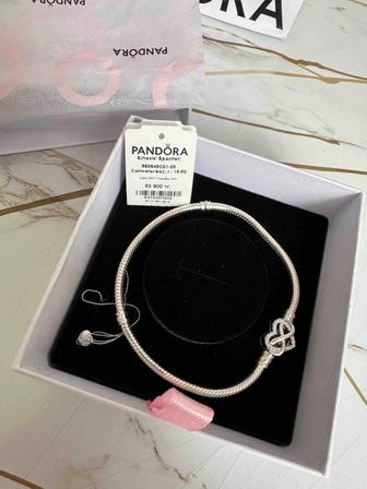 Продам браслет Pandora