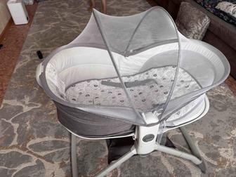 Колыбельная люлька