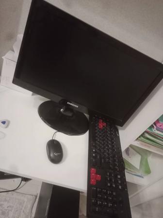 Продам комп в отличном состоянии