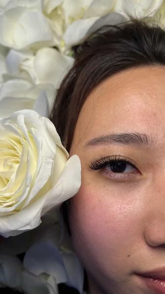 Ищу моделей на ресницы