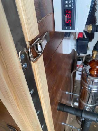 Продам Коптильный аппарат