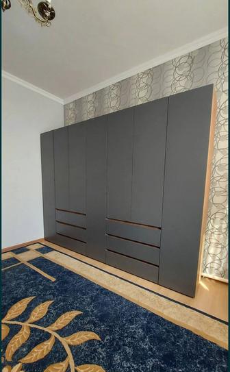 Сборка разборка мебели