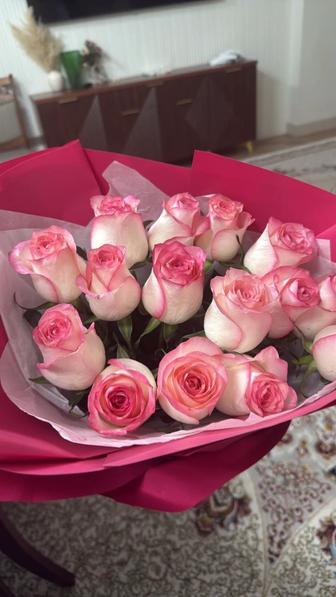 букет цветов