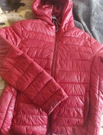 Куртка осенняя 48-50 р