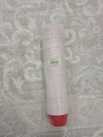 Пластиковые формочки для кексов / маффинов