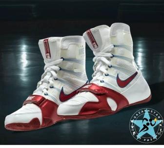 Боксерский 39 размер