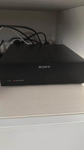 Домашний кинотеатр Sony BDV-N9200W