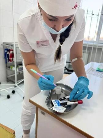 Уколы. Системы