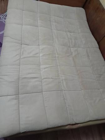 Продаю диван и кресло