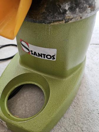 Соковыжималка Santos для цитрусов