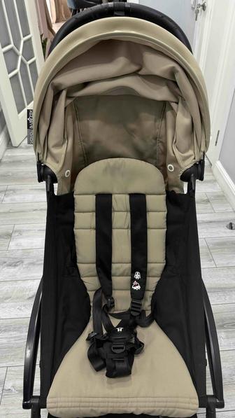 Текстиль Babyzen Yoyo