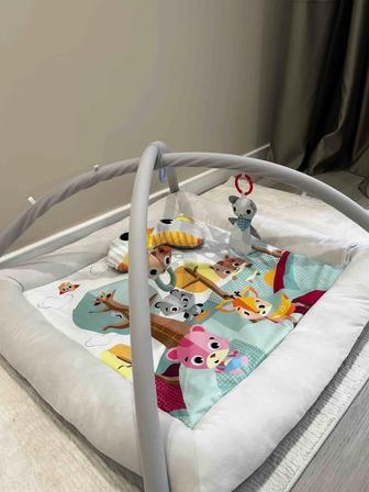 Детский коврик