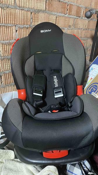 Автокресло