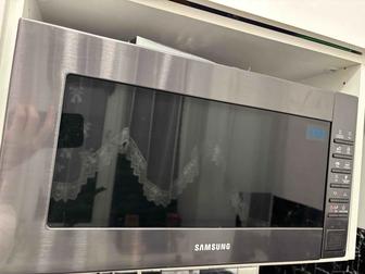 Продам микроволновую печь