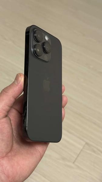 Продам iPhone 14Pro 512gb