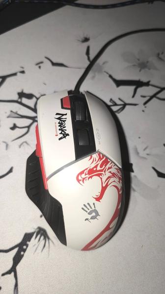 bloody w95 max naraka Кызылорда