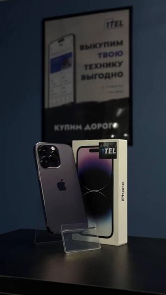 Продам iPhone 14 Pro 256 GB