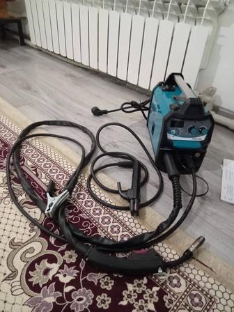 Сварочные апарат