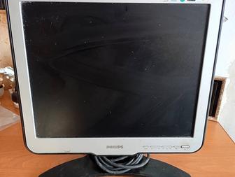 Продам монитор филипс