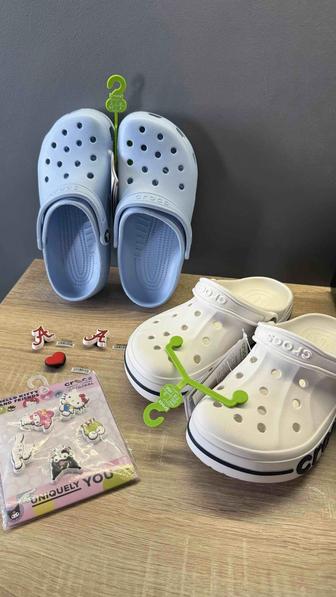 Crocs USA новые