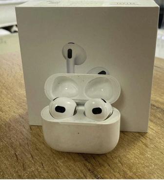 Наушник / AirPods
