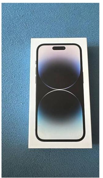 Продам iPhone 14 Pro 128 GB